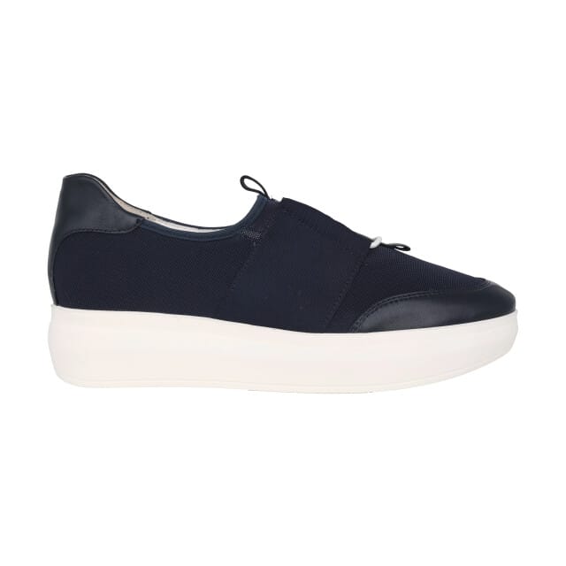 Högl Speedy - dames sneaker - Blauw - maat 41 (EU) 7.5 (UK)