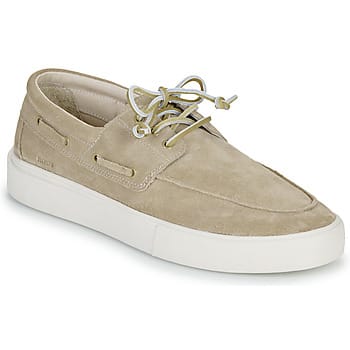 Blackstone RUBY AGWE - DG510 Lemon Pepper - Sneaker (low) - Man - Beige - Maat: 43