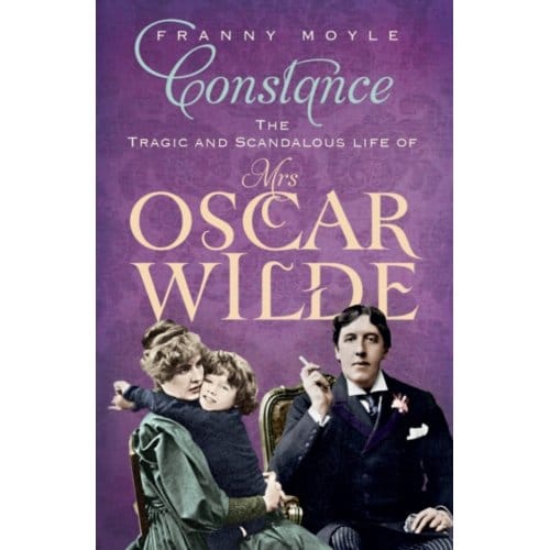 Constance - Franny Moyle