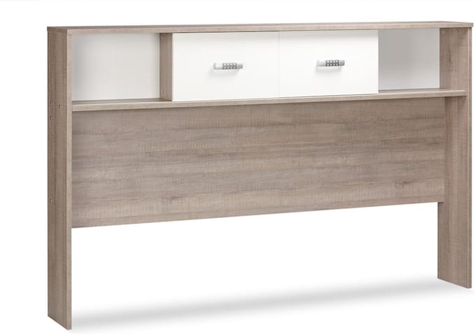 Beter Bed Bedkast Pep - Bedombouw - Eiken