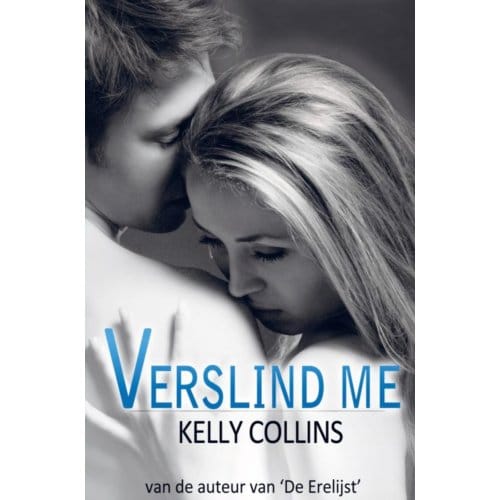 Verslind Me - Kelly Collins