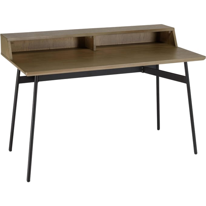 Bureau Alma | Macabane