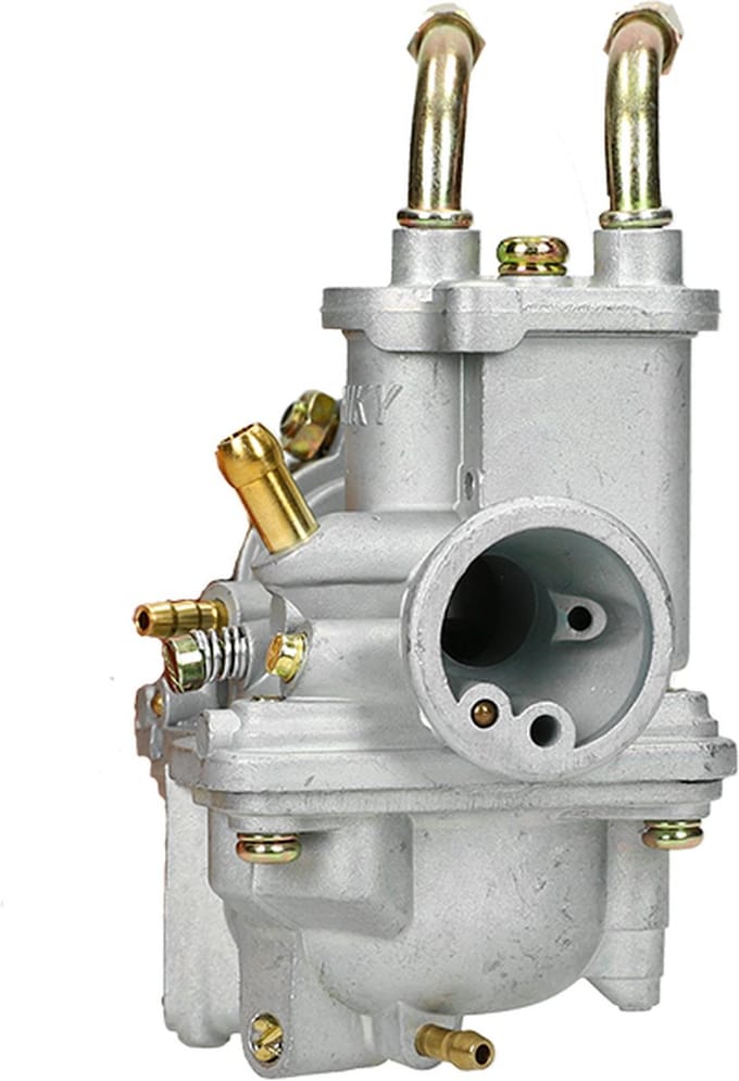 Carburateur Mezoly voor Yamaha PW50
