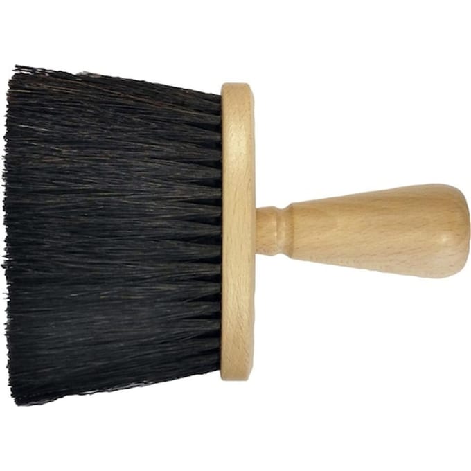 Efalock Professional Accessoires Nekstofdoek natuurhaar Unisex
