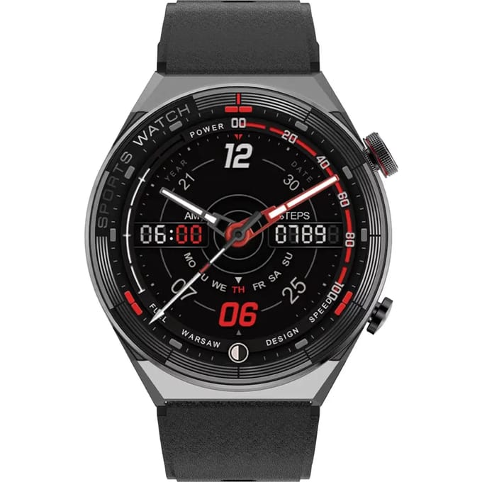 Aangesloten horloge Watchmark Maverick