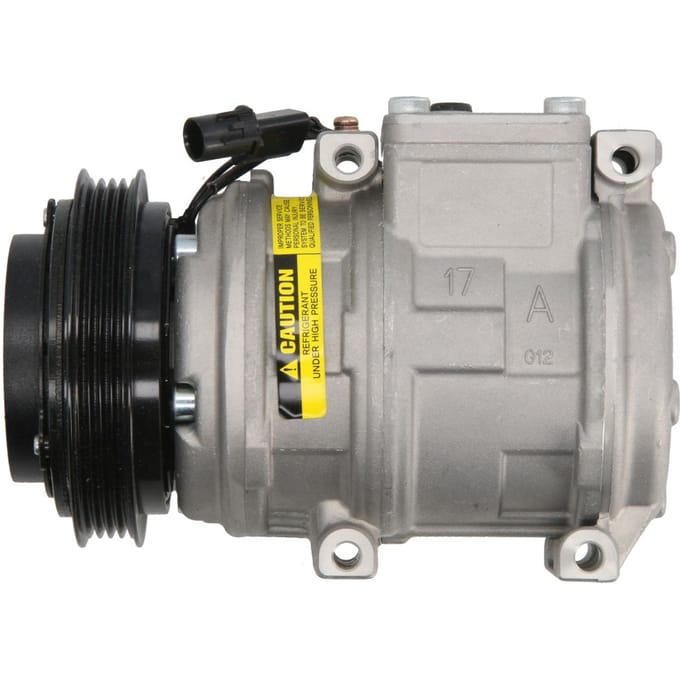 Compressor, airconditioning NRF 32449