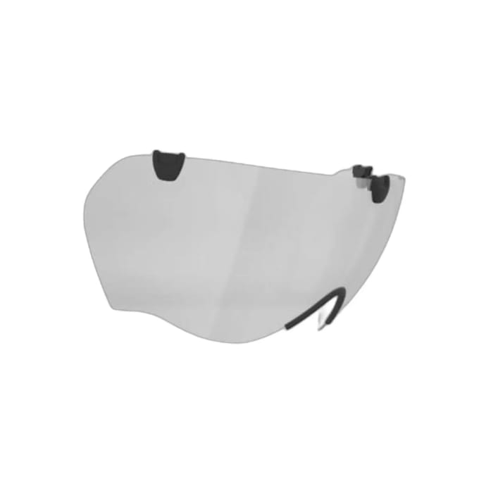 Fietshelm vizier Kask Aero Pro 2