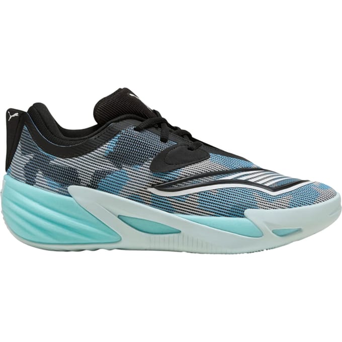 Puma All-pro Nitro 2 Blauw K01