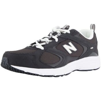 New Balance 408 heren sneakers zwart wit