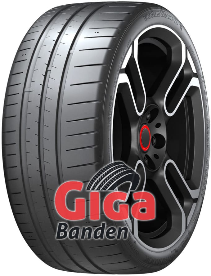 Hankook Ventus S1 Evo Z K129 ( 225/35 R18 87Y XL 4PR * SBL )