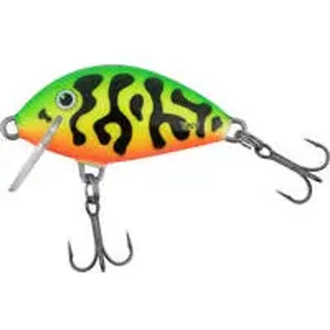 Lok Salmo Tiny Sinking 2 g