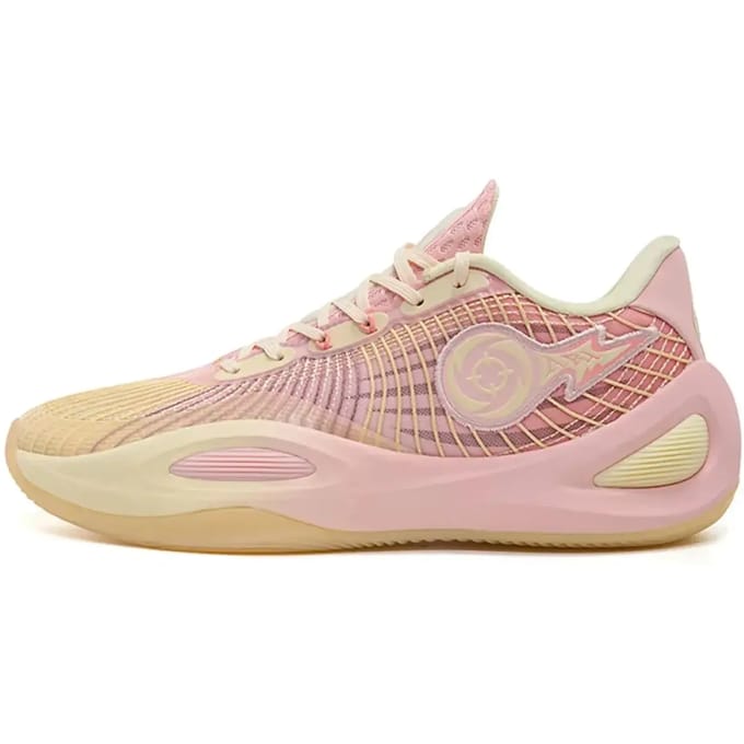 Basketbalschoenen Rigorer AR1 Juicy Peach
