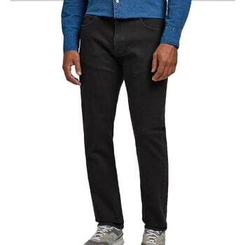 Straight Jeans Lee Farrow