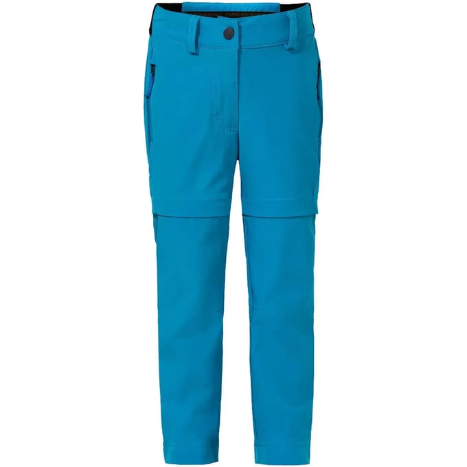 Wandelbroek voor kinderen VAUDE ZO Fit