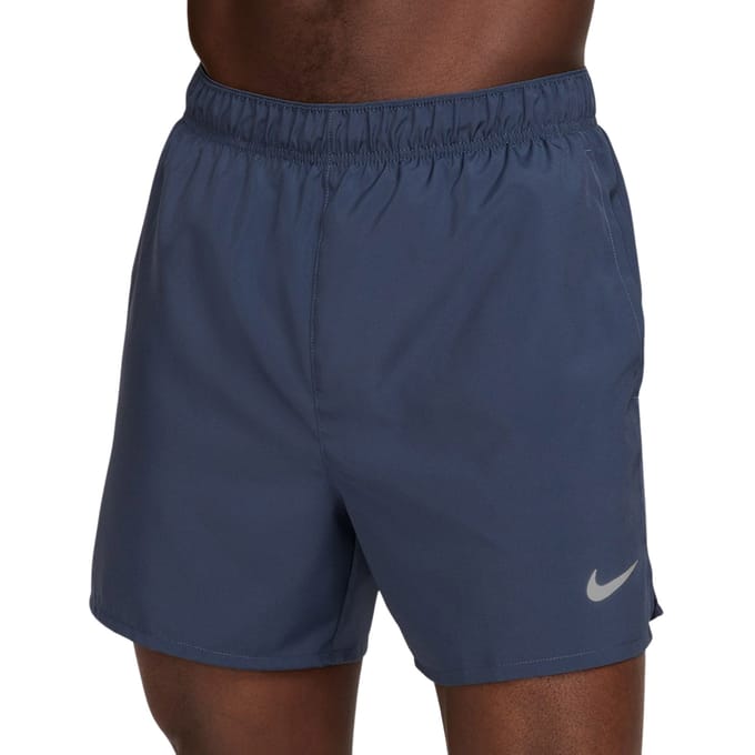 Trainingsshort met geïntegreerde onderbroek Nike Dri-fit