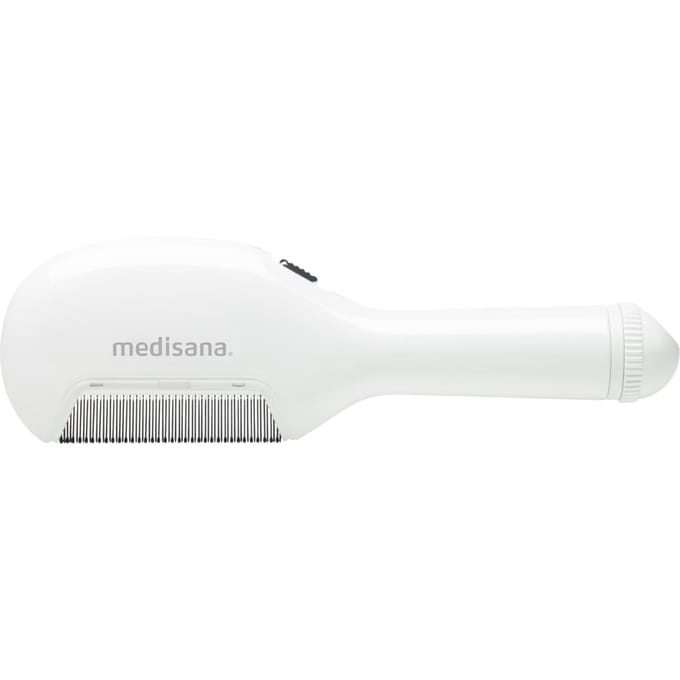 Medisana elektrische luizenkam LC 860