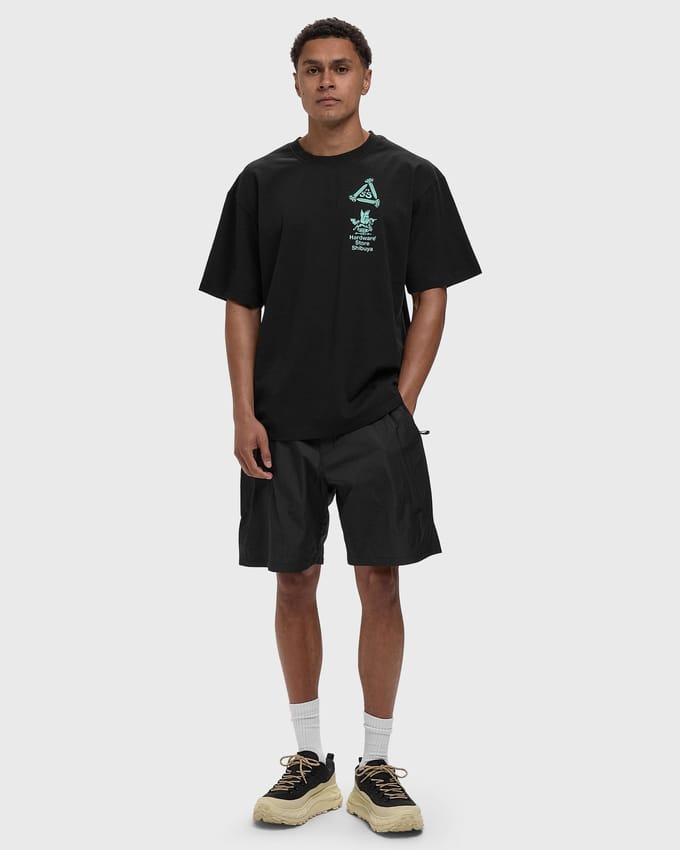 FGL STEALTH SHORTS 1.0