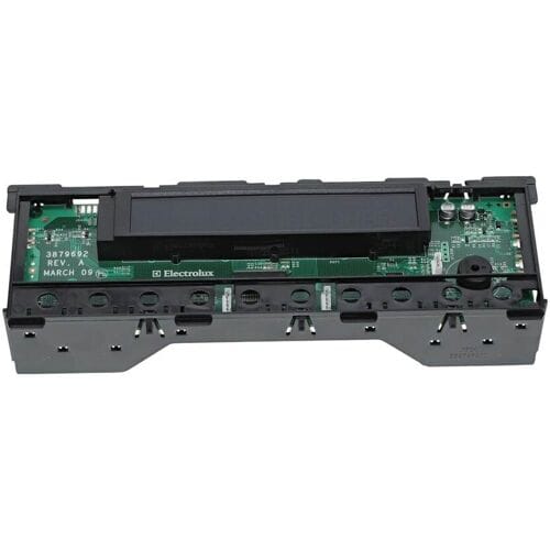 AEG gebruikersinterface-bord, geconfigureerd, K2+ 5616236146