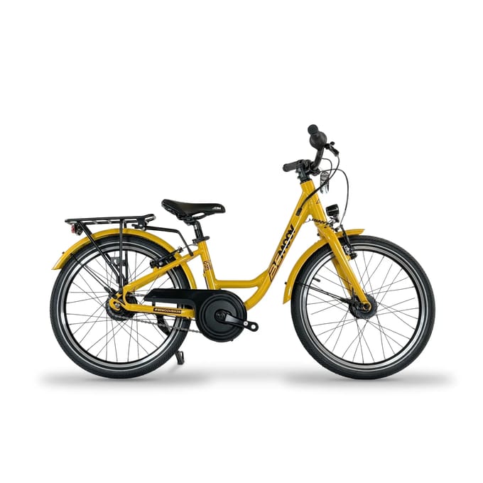 Kinderfiets Bemoov CLT20