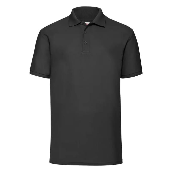 Polo Fruit of the Loom 65/35