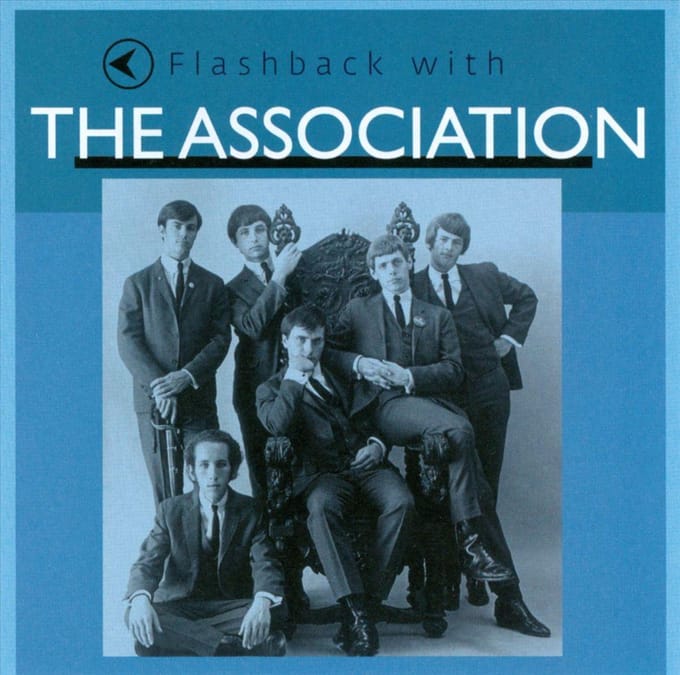 Flashback With The Association