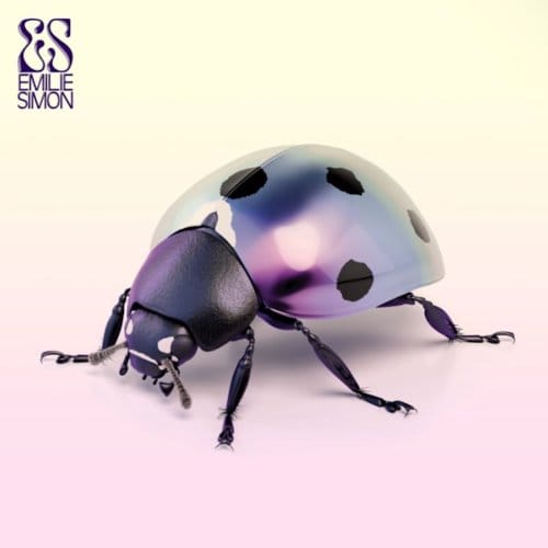 Emilie Simon - ES (CD)