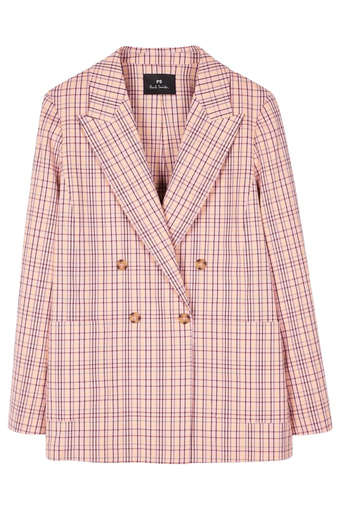 Paul Smith Womens Blazer Red Taglia: 40 | Blazers Outlet | Donna | Rosso