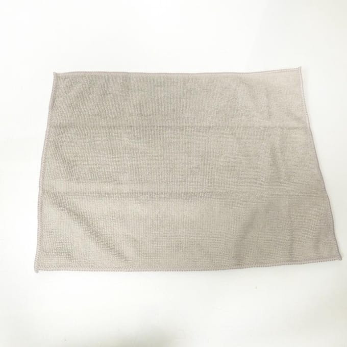 Chiffon microfibre Arexons pour Auto 38x30 cm Neuf