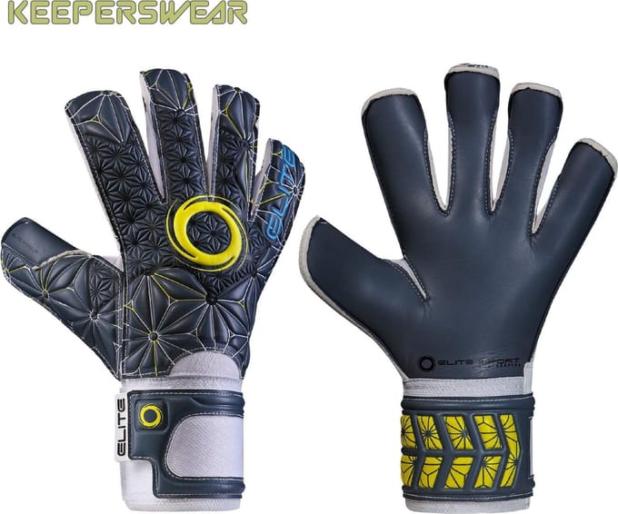 Elite Armour - Maat handschoen 10 - Keepershandschoenen