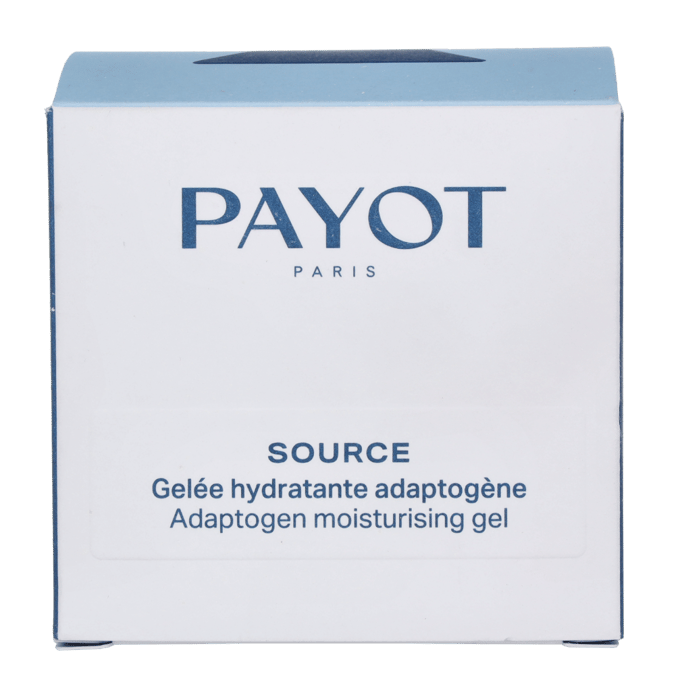 Payot Source Gelee Hydratante Adaptogene 50ml