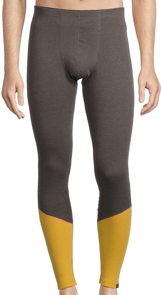 Conta Heren thermo broek Sportiv