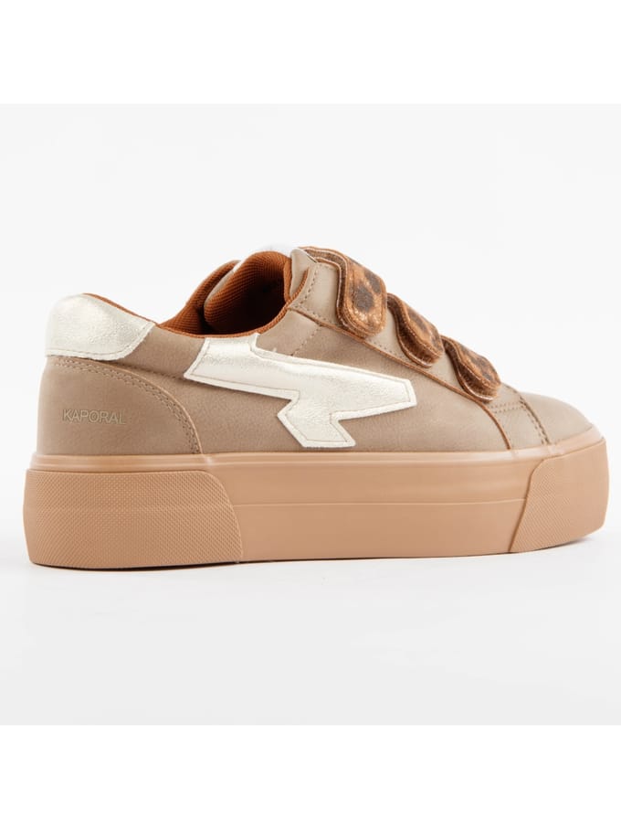 Lage Sneakers Kaporal CLOVIA