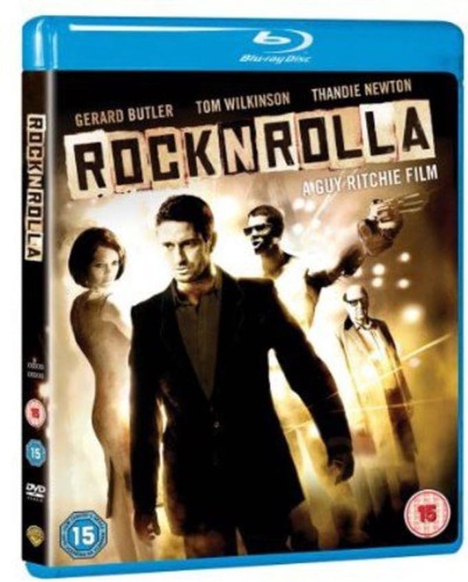 Rocknrolla