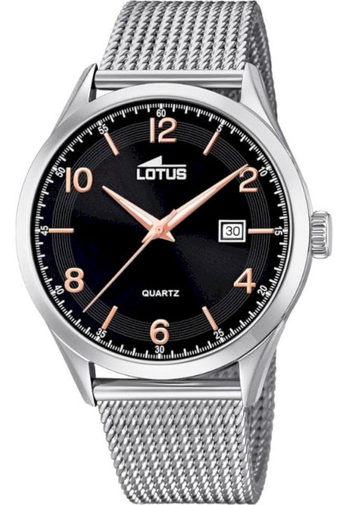 Lotus Herenhorloge 18631/4