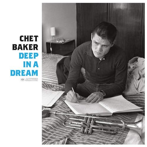 Deep In A Dream - Chet Baker