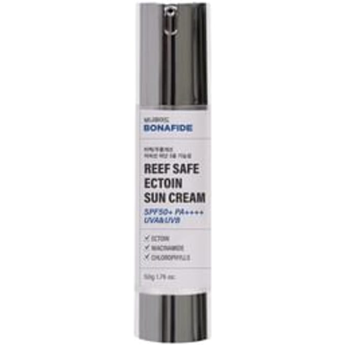 BONAFIDE - Reef Safe Ectoin Sun Cream 50ml