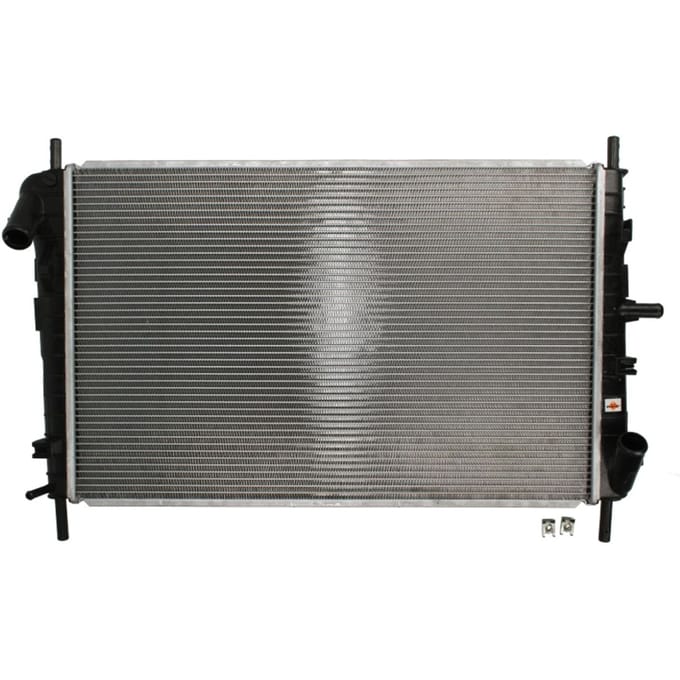 Radiator, motorkoeling NRF 509641