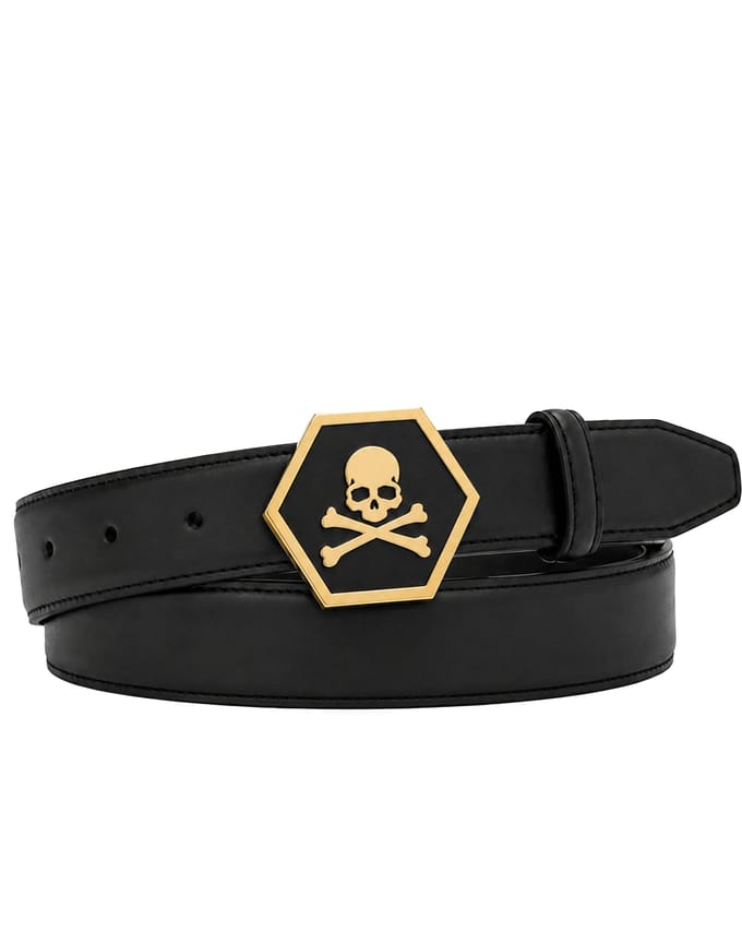 Riem Skull