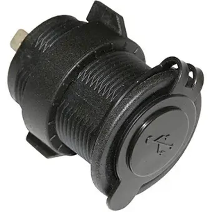 Usb lader P2R