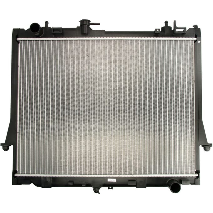 Radiator, motorkoeling KOYORAD PL053284