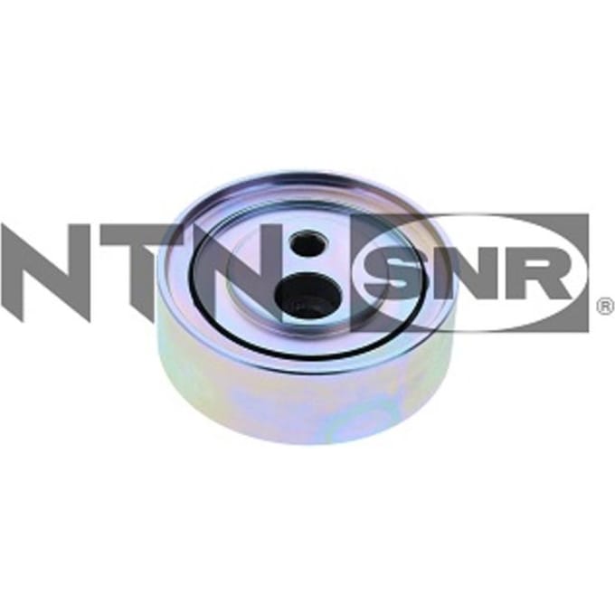 Spanpoelie, V-riem SNR GA377.05