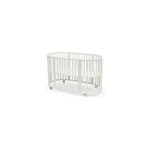 Stokke Sleepi bed White unisex