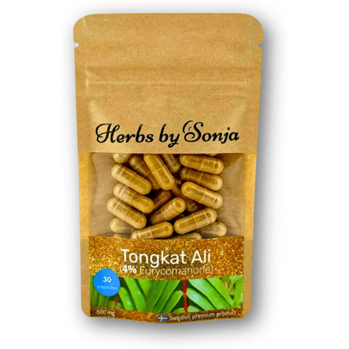 Herbs by Sonja Tongkat Premium-30 kaps
