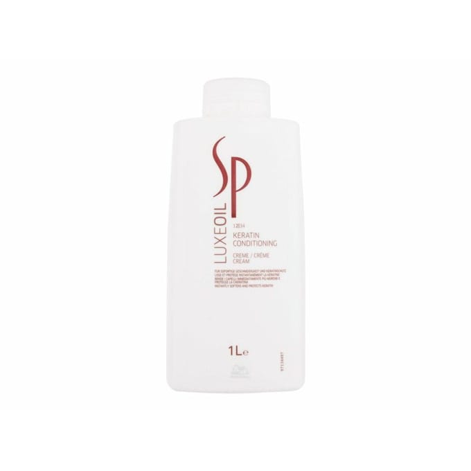Wella SP - LuxeOil Keratin Conditioning Creme