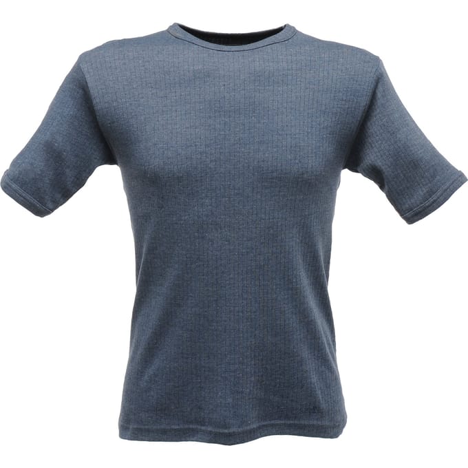 Regatta Regatta heren thermo underwear korte mouwen t-shirt
