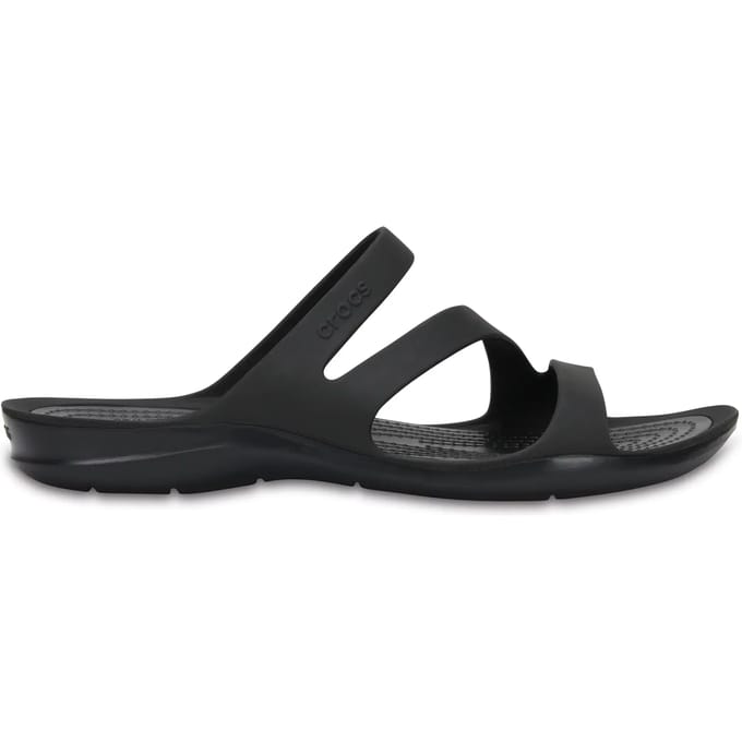 Vrouwenslippers Crocs swiftwater