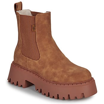 Dameslaarzen Buffalo Aspen Chelsea Warm