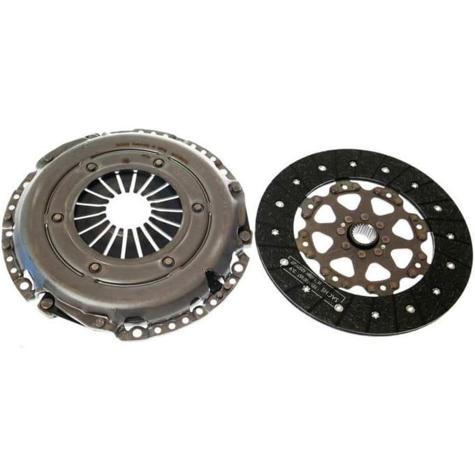 Koppelingsset SACHS XTend 3000 970 045