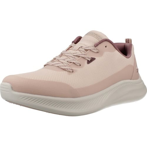 Skechers BOBS Moda Flex dames sneakers roze