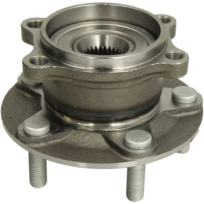 Wiellagerset BTA H23056BTA